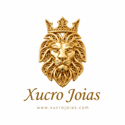 Xucro Joias logo