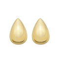 Brinco Dourado Gota