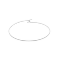 Bracelete Arame em Prata 925